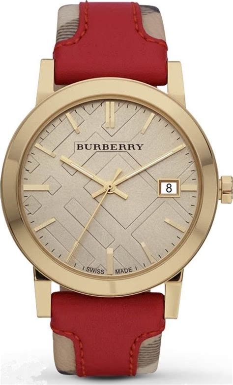 original burberry watches|Burberry automatic watches unisex.